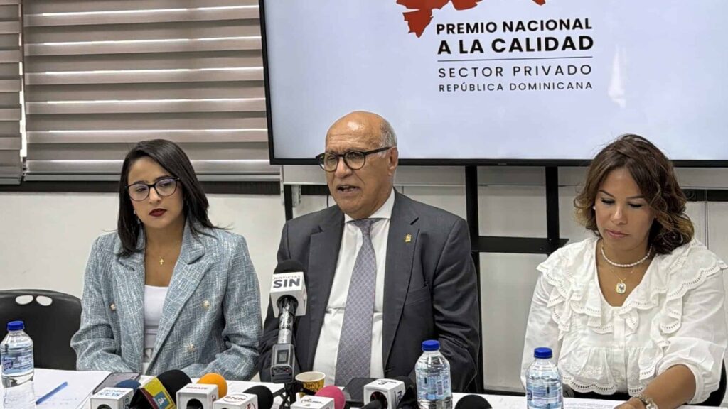 “La calidad importada, en cuestionamiento: alerta sobre productos que no cumplen con los parámetros esperados”