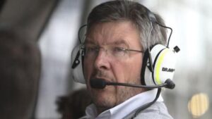 Ross Brawn ancla su llegada a MotoGP con Pramac: el experto en F1 que revoluciona el mundo de las dos ruedas