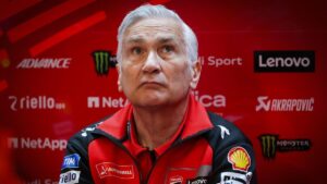"La ausencia de Valentino Rossi en MotoGP: un vacío que afecta al deporte"