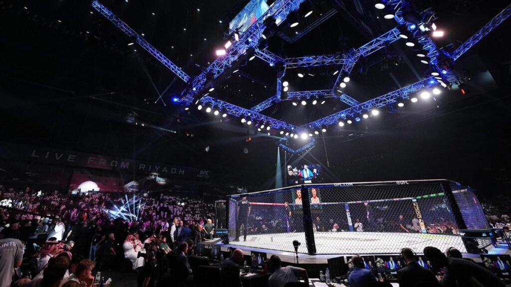 La Alianza Saudita de Combate confirma su compromiso con la organización de MMA más grande del mundo
