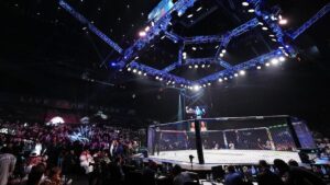 La Alianza Saudita de Combate confirma su compromiso con la organización de MMA más grande del mundo