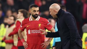 La partida clandestina de Salah suma misterio a su legado en el fútbol europeo