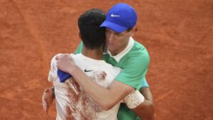 "La Copa Mundial de Tenis llega a todos los hogares: cómo ver Roland Garros 2026 en vivo y gratuito"