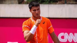 La batalla por la gloria en París: un análisis detallado de las oportunidades y desafíos de los españoles en Roland Garros