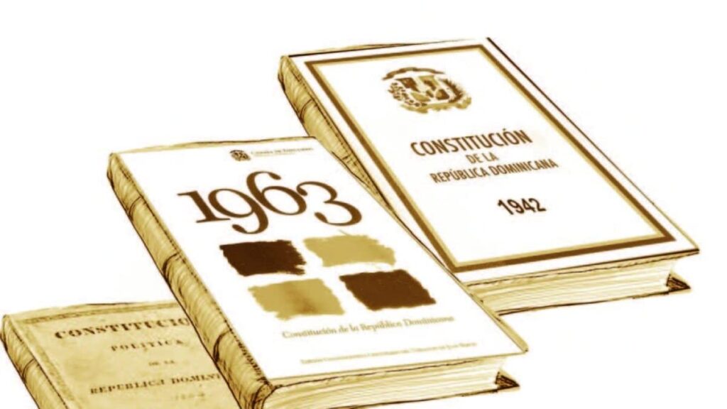 La Constitución dominicana interpretada a través de la jurisprudencia