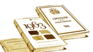 La Constitución dominicana interpretada a través de la jurisprudencia