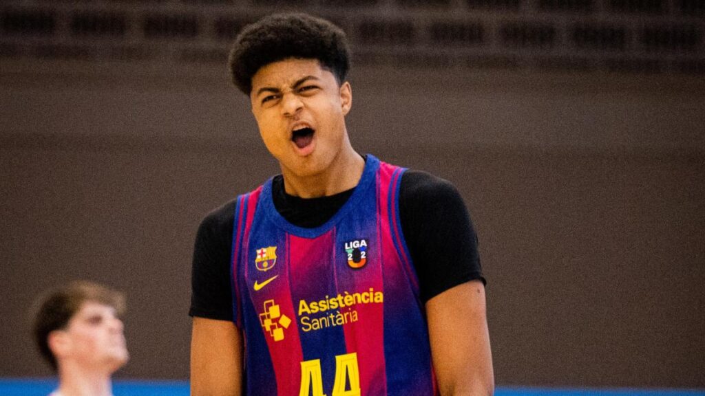 110-80: El Barça apaliza al Zalgiris con la vista puesta en la final