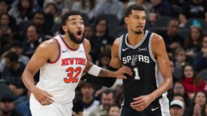 La NBA desata la diversidad: ¡hasta 8 equipos diferentes con la banda en los últimos 8 años!