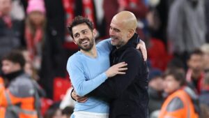 El adiós inminente de Guardiola cambia la dinámica de los líderes de la Premier: el destino de la temporada en juego.