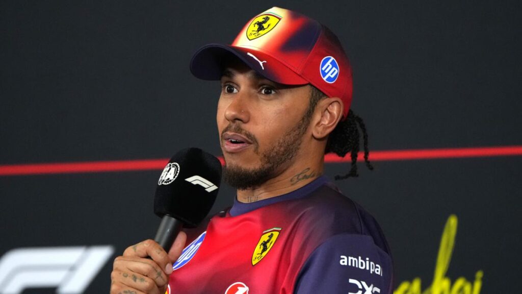 La opinión que sacudió al mundo del deporte: ¿Qué está por venir en el caso de Hamilton?