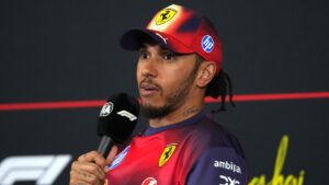 La opinión que sacudió al mundo del deporte: ¿Qué está por venir en el caso de Hamilton?