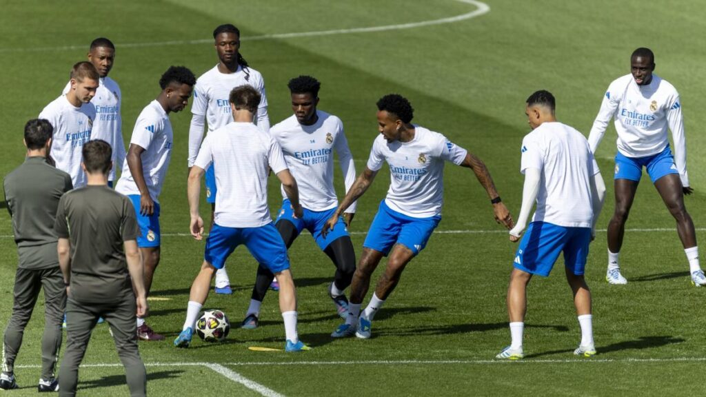 La Juventus apunta a conquistar el corazón de la Liga de Campeones enfrentando al rival más fuerte de Europa.