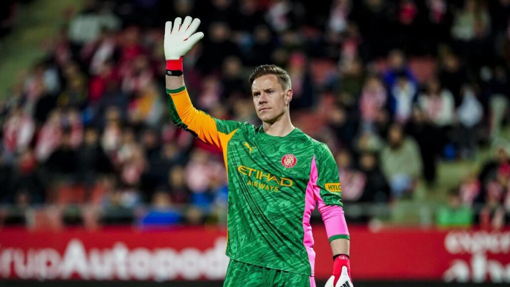 Ter Stegen y el Barça buscan un acuerdo inminente para evitar una ruptura en el mercado de verano