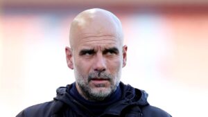La confesión incómoda de Guardiola: lo que jamás debería haber hecho