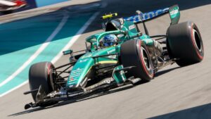 La FIA hace oficial la fecha de entrega de las concesiones que pueden salvar a Aston Martin y aclara las dudas