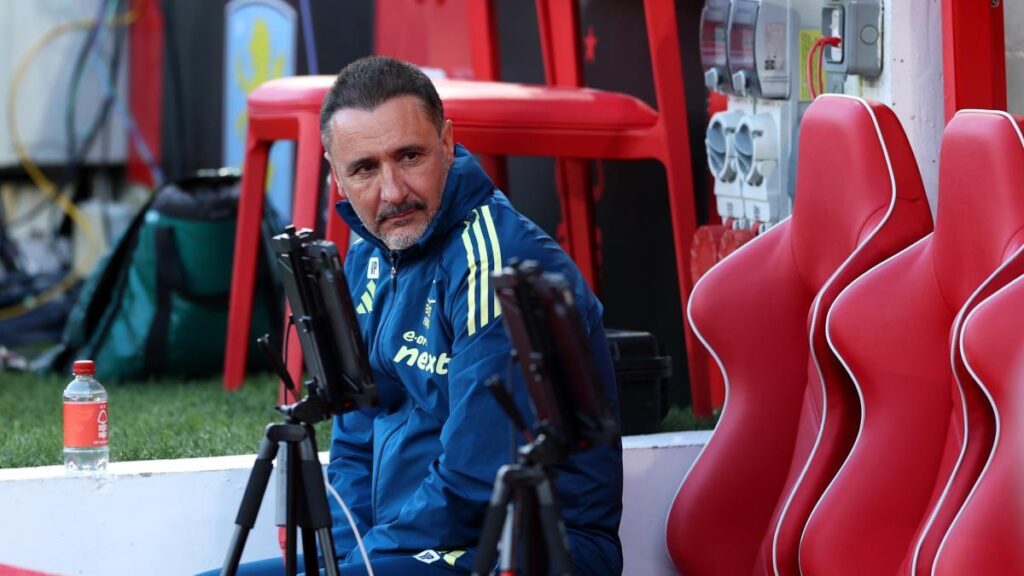 Nottingham Forest apuesta por la música como terapia para reforzar al equipo