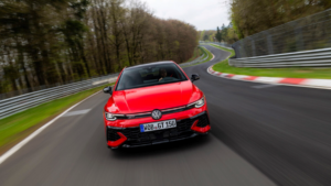 La emoción del GTI: Volkswagen desbloquea su motor más feroz en un homenaje a cinco décadas de velocidad y estilo