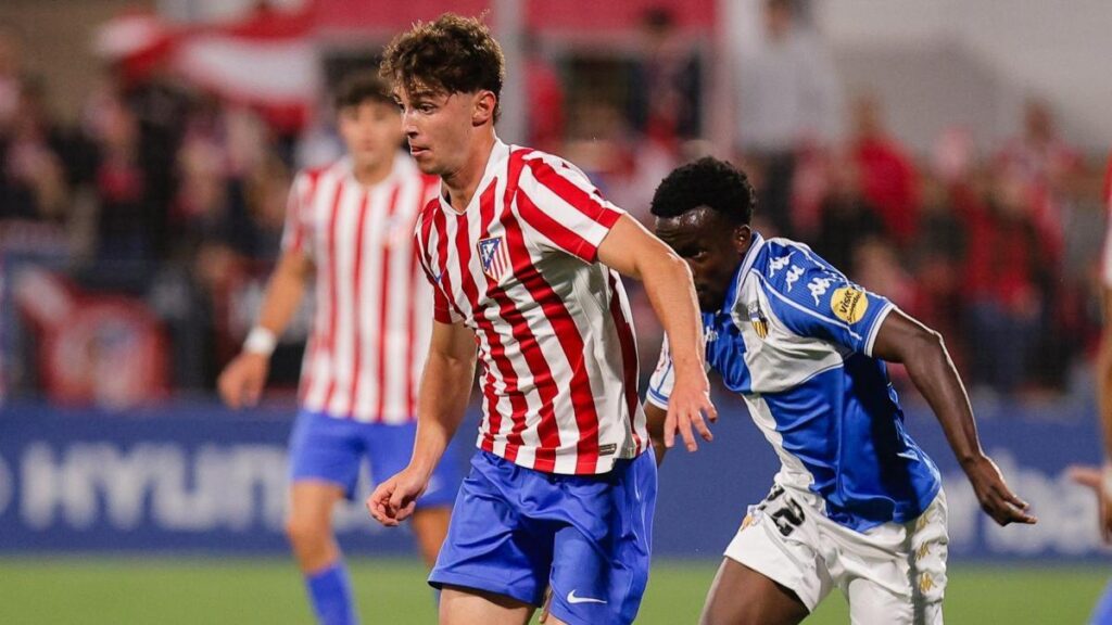 El Eldense se enfrenta a un desafío de época: la final por el ascenso directo a la segunda división con Atlético Madrileño