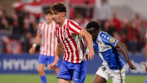 El Eldense se enfrenta a un desafío de época: la final por el ascenso directo a la segunda división con Atlético Madrileño