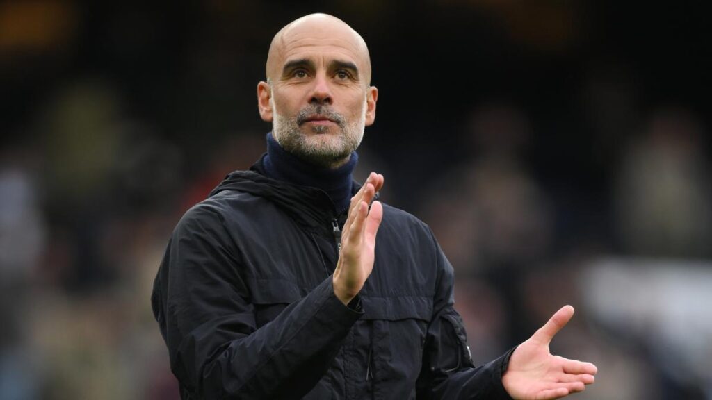 La difícil prueba de Pep Guardiola: ¿cómo abordará a sus nuevos competidores?