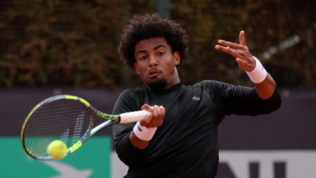 Retirada en Roma y preocupación de cara a Roland Garros: Sinner se beneficia en el cuadro