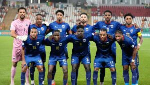 Investigan una presunta agresión sexual en un hotel tras el partido Cabo Verde-Chile de marzo