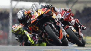 DAZN lanza un regalo para los fans de MotoGP: el GP de Catalunya en streaming gratuito