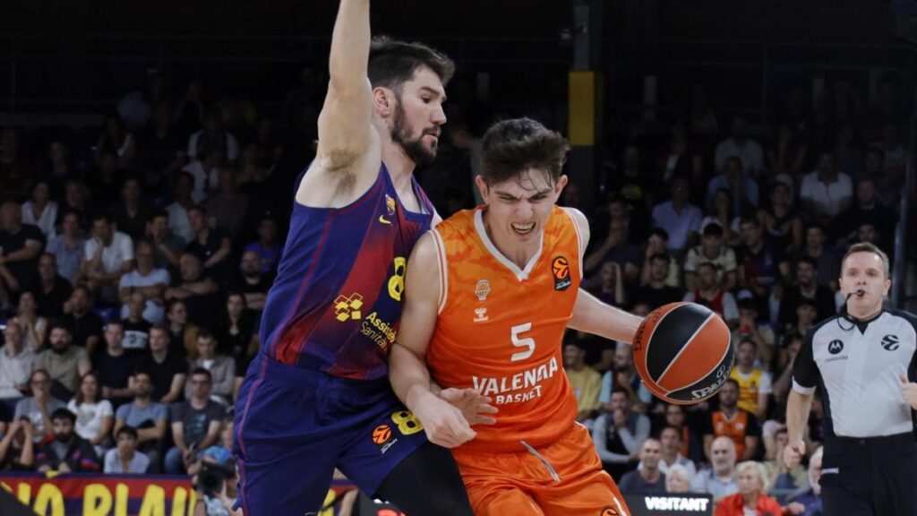 La batalla por la corona: cuatro jornadas decisivas que determinarán el curso de la temporada en la ACB