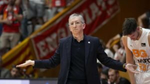 Moncho Fernández destaca la gravedad de las pérdidas y la necesidad de mejorar en el área
