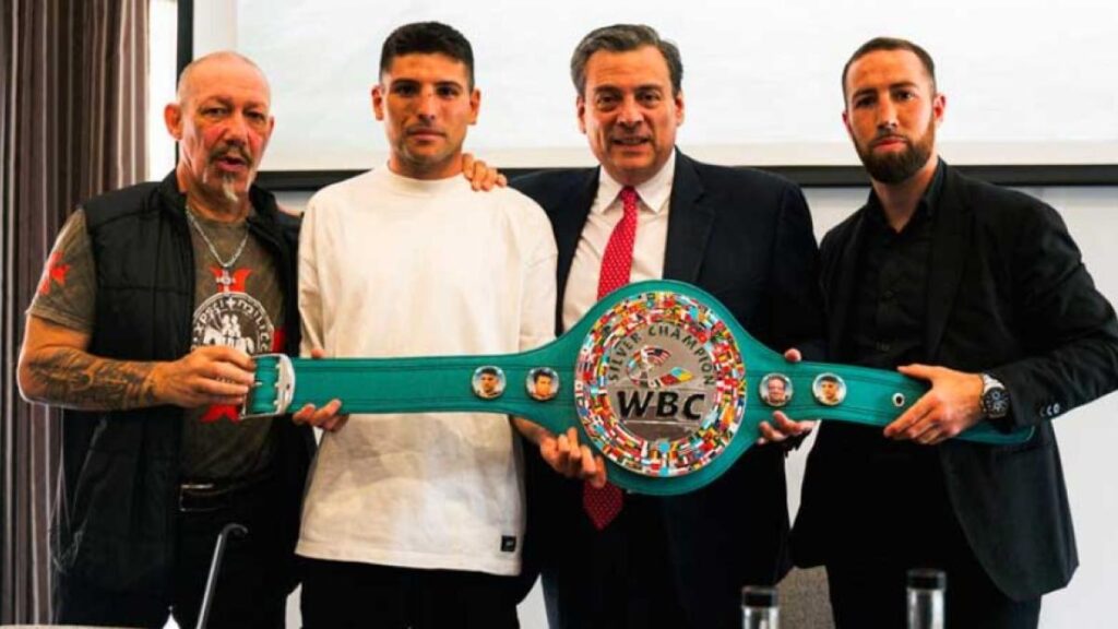 Barcelona se alza como epicentro global del deporte de combate