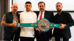 Barcelona se alza como epicentro global del deporte de combate