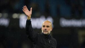 Guardiola a los Gunners: "El éxito en Highbury exige una superioridad absoluta"