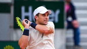 Wawrinka revela su candidato favorito para recibir su invitación a Roland Garros: el próximo gran esperanza del tenis