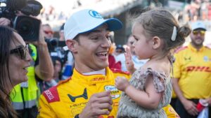 Alex Palou puede romper un récord inédito en la historia del deporte, un logro insólito y emocionante para el mundo de las carreras.