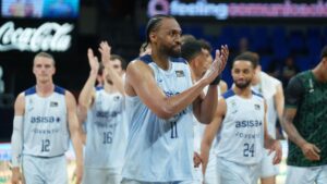 Joventut busca coronar una temporada inolvidable en Girona con récord de victorias en la fase regular desde hacía 15 años.