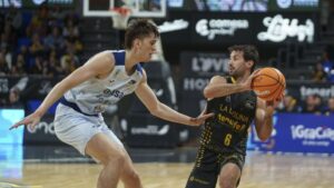 Michael Ruzic podría dejar la NCAA tras rumores de compromiso con LSU