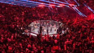 UFC habría querido revivir el clásico Rousey vs. Carano en una noche de boxeo y UFC en 2024