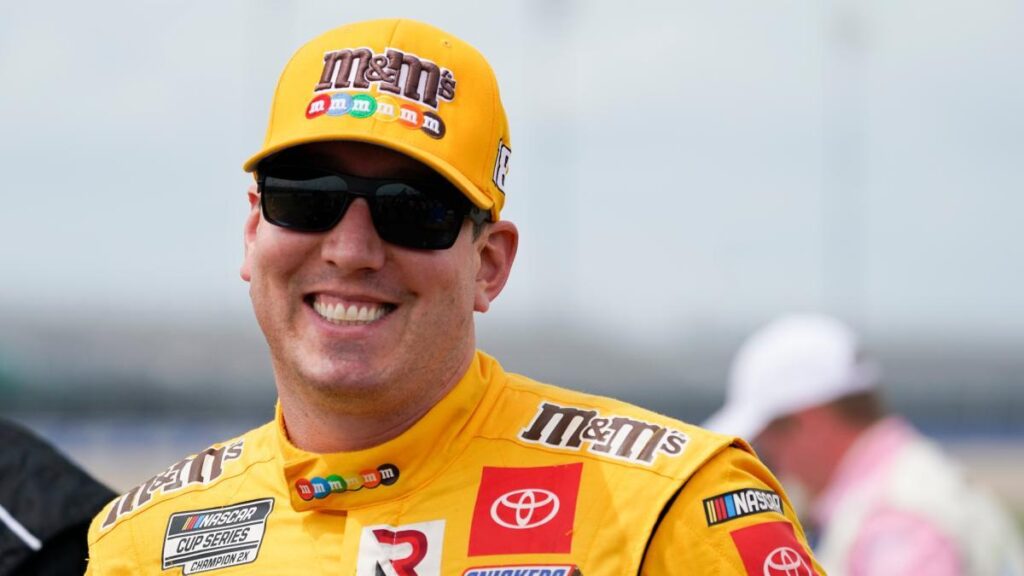 "La pérdida de un ídolo: piloto de NASCAR muere a temprana edad en un trágico accidente"