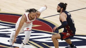 El Este, a un paso de conocer a su finalista: Así están los Playoffs de la NBA