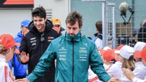 "La esperanza de Fórmula 1 en Mónaco: ¿El motor pasa a un segundo plano?"