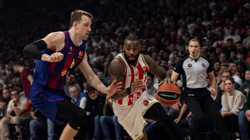 El Olympiacos, cerca de firmar al complemento de Jean Montero