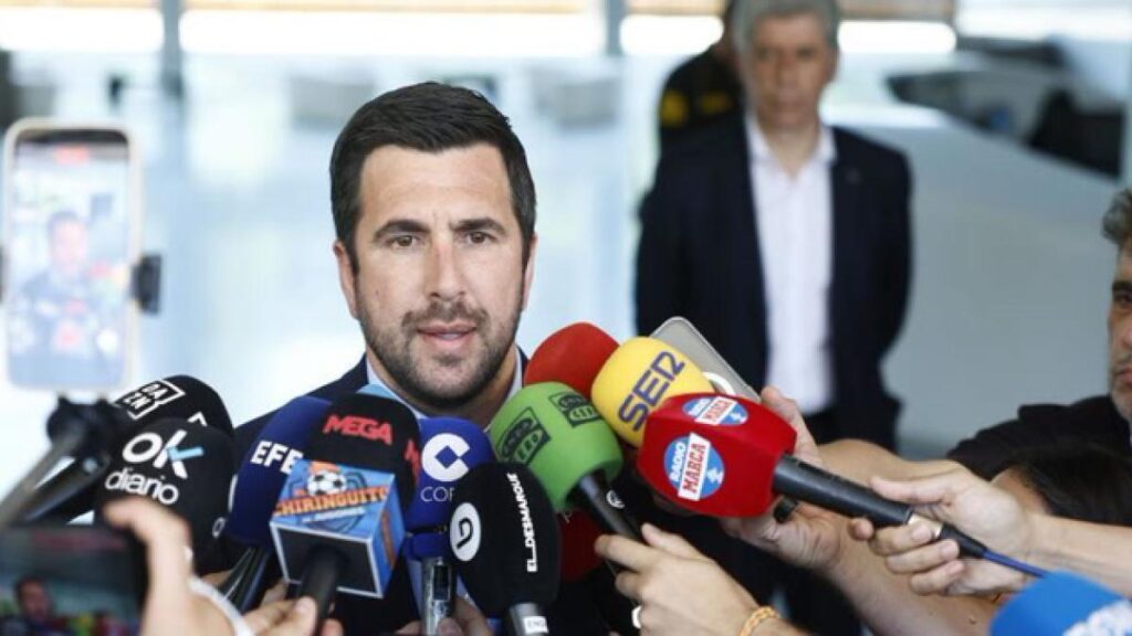 Enrique Riquelme llama a la reflexión: El gran salto hacia un futuro revolucionario