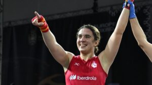 El Boxeo Español cosecha un duelo de metas en la Eindhoven Box Cup: un éxito parcial con destaque