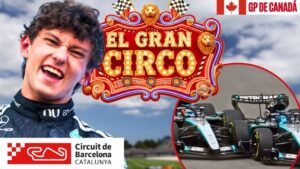 La polémica F1 sigue su racha: ¿qué desafíos deparará el futuro para Fernando Alonso?