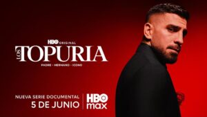 Ilia Topuria en el centro de la atención: la serie más esperada de la temporada ya tiene fecha y tráiler revelador.