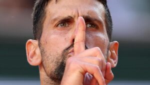 La Revolución en el Campo de Roland Garros: Días de Sorpresa en París 2024