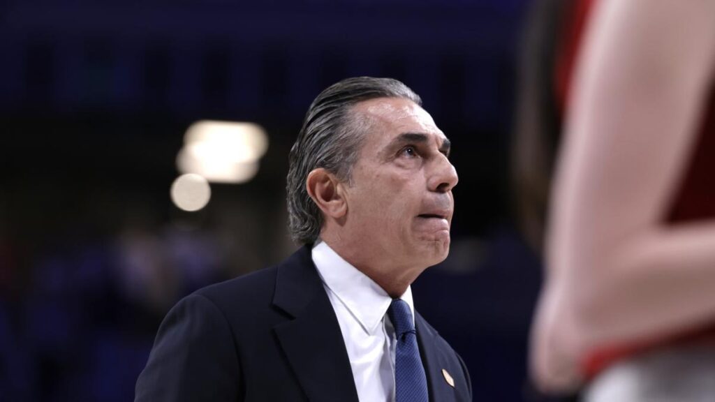 Liderazgo italiano en la Liga Endosa: La justicia en el baloncesto sigue siendo un tema candente