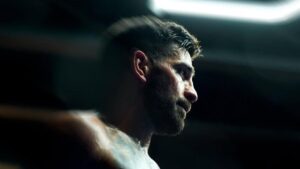 Ilia Topuria revela su opción para el mejor peleador de la historia de MMA en un debate candente