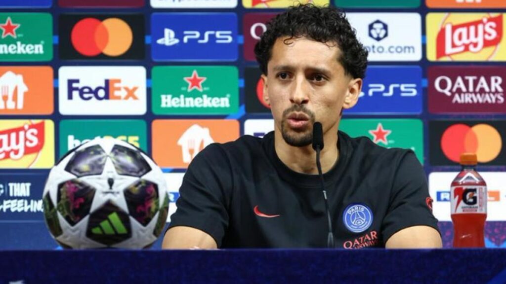 "Volver a la grandeza: El brasileño que anhela revivir la magia de la Champions League"