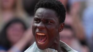 Roland Garros: Tragedia en el corazón de París, un día que marcará la historia del tenis.